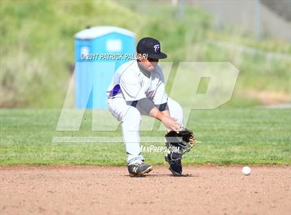 Thumbnail 2 in  Franklin @ Granite Bay (Oak Ridge Invitational) photogallery.