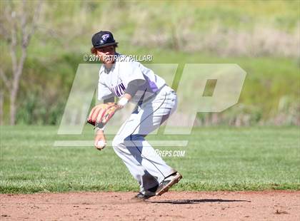 Thumbnail 1 in  Franklin @ Granite Bay (Oak Ridge Invitational) photogallery.