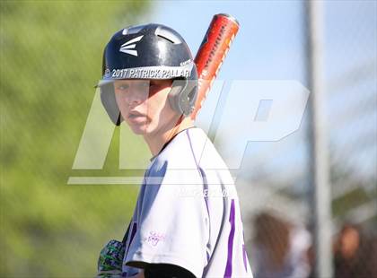 Thumbnail 2 in  Franklin @ Granite Bay (Oak Ridge Invitational) photogallery.