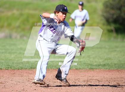 Thumbnail 1 in  Franklin @ Granite Bay (Oak Ridge Invitational) photogallery.