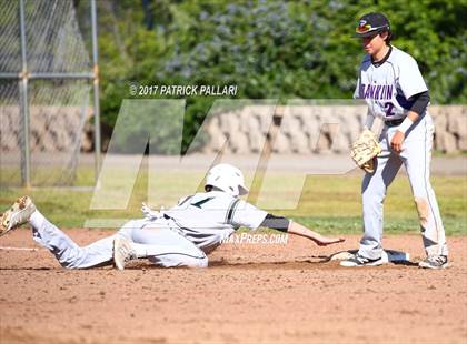 Thumbnail 3 in  Franklin @ Granite Bay (Oak Ridge Invitational) photogallery.