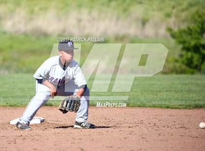 Thumbnail 3 in  Franklin @ Granite Bay (Oak Ridge Invitational) photogallery.