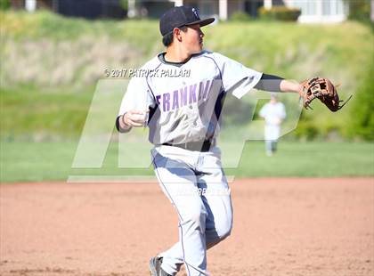 Thumbnail 1 in  Franklin @ Granite Bay (Oak Ridge Invitational) photogallery.