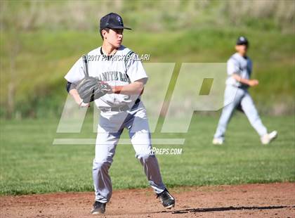Thumbnail 2 in  Franklin @ Granite Bay (Oak Ridge Invitational) photogallery.