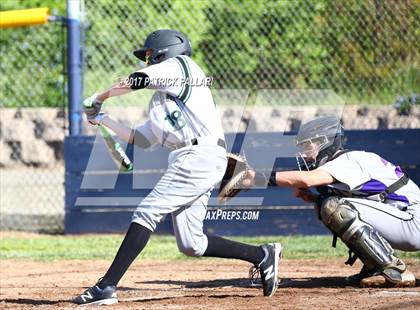 Thumbnail 3 in  Franklin @ Granite Bay (Oak Ridge Invitational) photogallery.