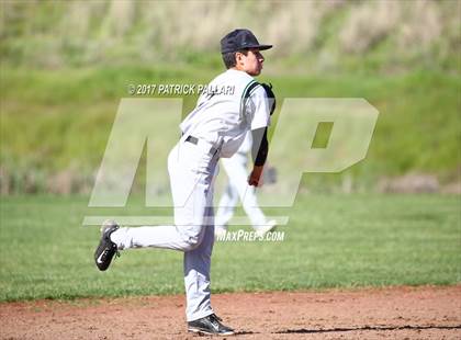 Thumbnail 3 in  Franklin @ Granite Bay (Oak Ridge Invitational) photogallery.