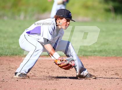 Thumbnail 3 in  Franklin @ Granite Bay (Oak Ridge Invitational) photogallery.