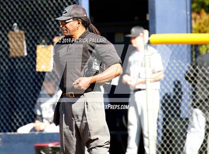 Thumbnail 3 in  Franklin @ Granite Bay (Oak Ridge Invitational) photogallery.