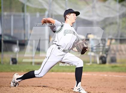Thumbnail 3 in  Franklin @ Granite Bay (Oak Ridge Invitational) photogallery.