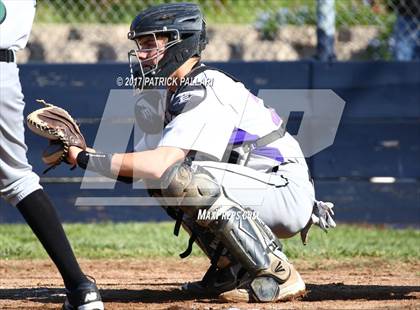 Thumbnail 1 in  Franklin @ Granite Bay (Oak Ridge Invitational) photogallery.