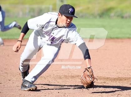 Thumbnail 2 in  Franklin @ Granite Bay (Oak Ridge Invitational) photogallery.