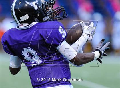 Thumbnail 1 in Katy Taylor vs Morton Ranch photogallery.