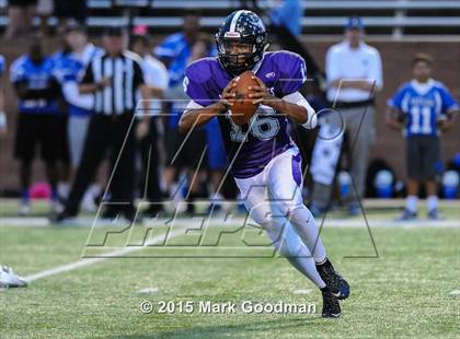 Thumbnail 2 in Katy Taylor vs Morton Ranch photogallery.
