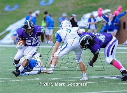 Thumbnail 3 in Katy Taylor vs Morton Ranch photogallery.