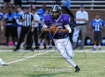 Thumbnail 1 in Katy Taylor vs Morton Ranch photogallery.