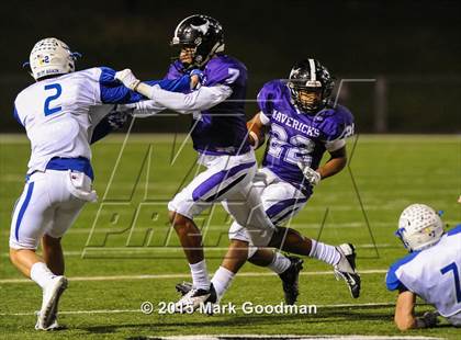 Thumbnail 2 in Katy Taylor vs Morton Ranch photogallery.