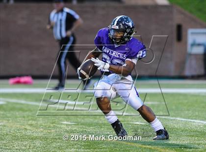 Thumbnail 1 in Katy Taylor vs Morton Ranch photogallery.