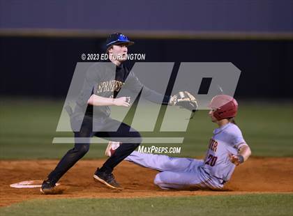 Thumbnail 3 in Lassiter @ Sprayberry photogallery.