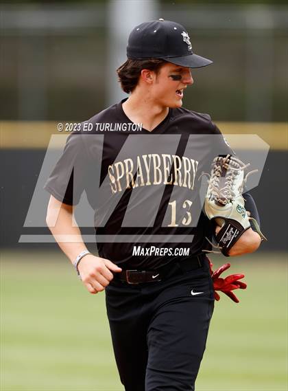 Thumbnail 3 in Lassiter @ Sprayberry photogallery.