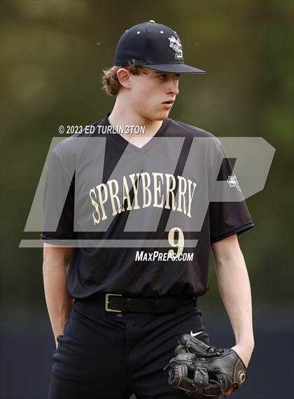Thumbnail 2 in Lassiter @ Sprayberry photogallery.
