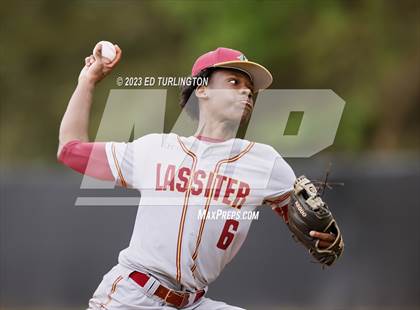 Thumbnail 1 in Lassiter @ Sprayberry photogallery.