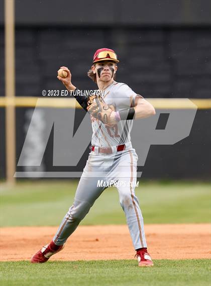 Thumbnail 3 in Lassiter @ Sprayberry photogallery.