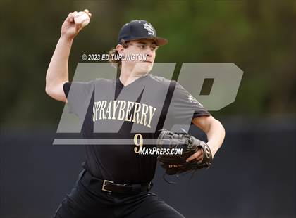Thumbnail 3 in Lassiter @ Sprayberry photogallery.