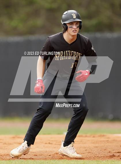 Thumbnail 3 in Lassiter @ Sprayberry photogallery.