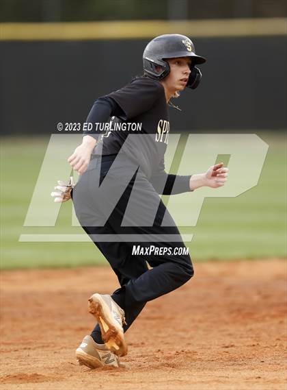 Thumbnail 3 in Lassiter @ Sprayberry photogallery.