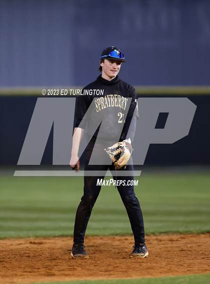 Thumbnail 1 in Lassiter @ Sprayberry photogallery.