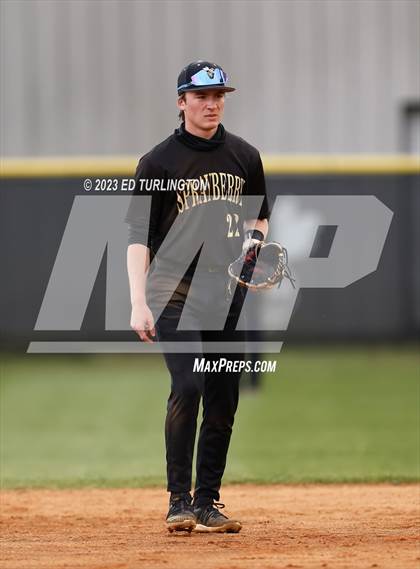 Thumbnail 3 in Lassiter @ Sprayberry photogallery.