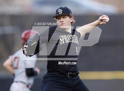 Thumbnail 1 in Lassiter @ Sprayberry photogallery.