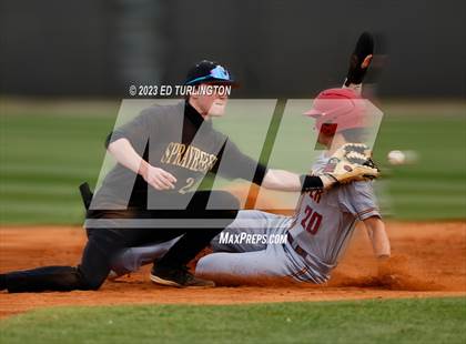 Thumbnail 3 in Lassiter @ Sprayberry photogallery.