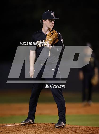 Thumbnail 3 in Lassiter @ Sprayberry photogallery.