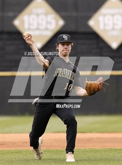 Thumbnail 1 in Lassiter @ Sprayberry photogallery.