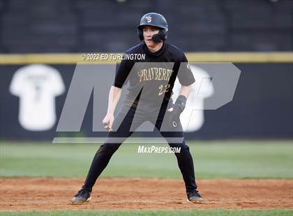 Thumbnail 3 in Lassiter @ Sprayberry photogallery.