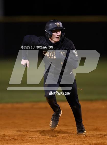 Thumbnail 3 in Lassiter @ Sprayberry photogallery.