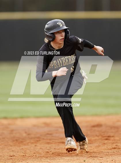 Thumbnail 2 in Lassiter @ Sprayberry photogallery.