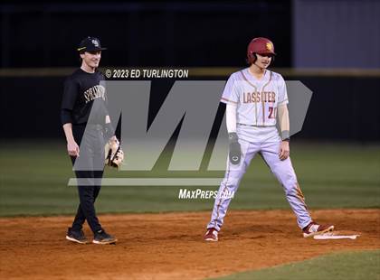 Thumbnail 3 in Lassiter @ Sprayberry photogallery.