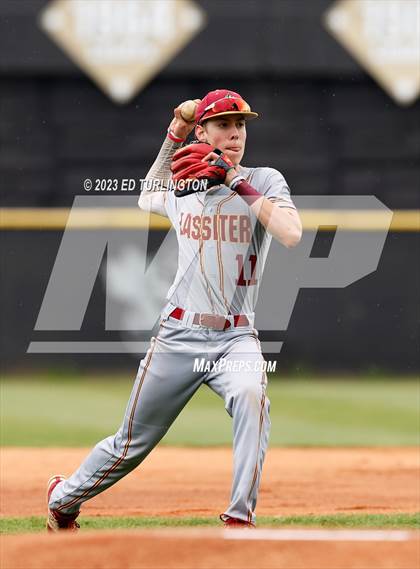 Thumbnail 1 in Lassiter @ Sprayberry photogallery.