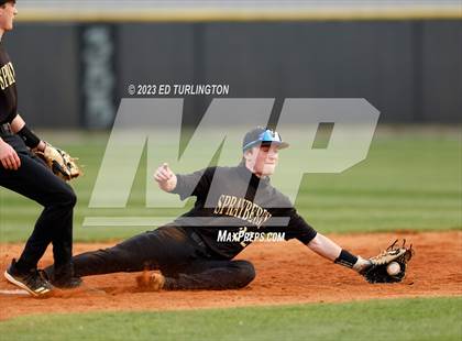 Thumbnail 3 in Lassiter @ Sprayberry photogallery.
