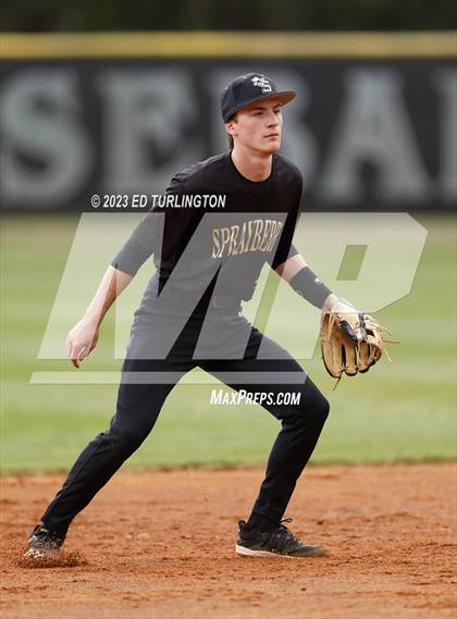 Thumbnail 3 in Lassiter @ Sprayberry photogallery.