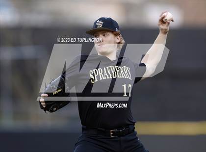 Thumbnail 3 in Lassiter @ Sprayberry photogallery.