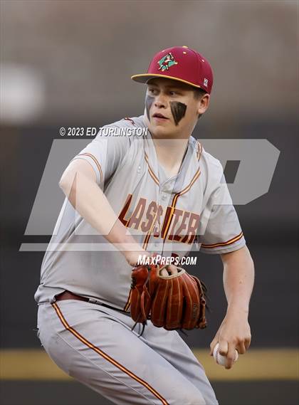 Thumbnail 3 in Lassiter @ Sprayberry photogallery.