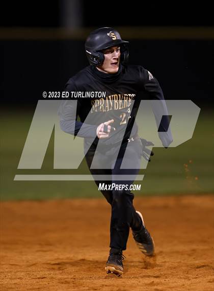 Thumbnail 1 in Lassiter @ Sprayberry photogallery.