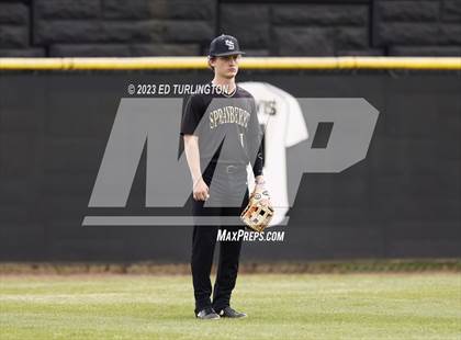 Thumbnail 1 in Lassiter @ Sprayberry photogallery.