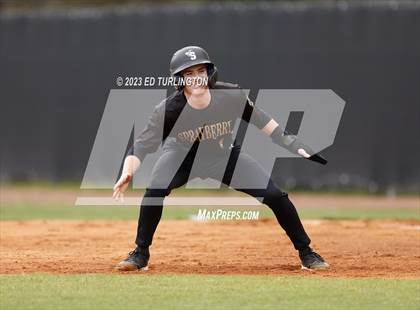 Thumbnail 1 in Lassiter @ Sprayberry photogallery.