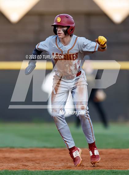 Thumbnail 1 in Lassiter @ Sprayberry photogallery.