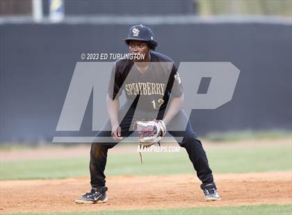 Thumbnail 1 in Lassiter @ Sprayberry photogallery.