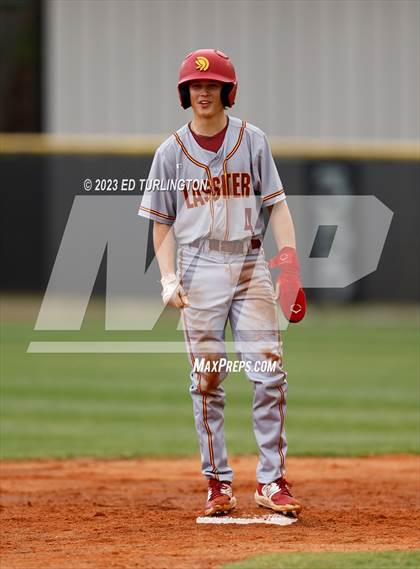 Thumbnail 1 in Lassiter @ Sprayberry photogallery.